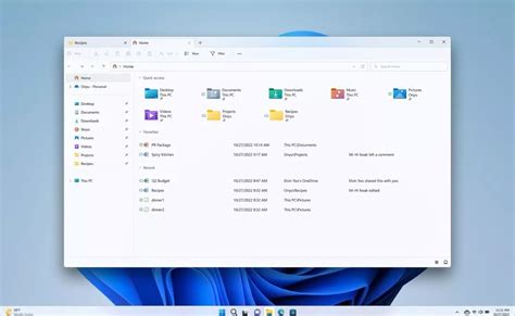 M­i­c­r­o­s­o­f­t­,­ ­y­a­k­ı­n­d­a­ ­W­i­n­d­o­w­s­ ­1­1­’­e­ ­g­e­l­e­c­e­k­ ­b­ü­y­ü­k­ ­D­o­s­y­a­ ­G­e­z­g­i­n­i­ ­y­e­n­i­d­e­n­ ­t­a­s­a­r­ı­m­ı­n­ı­ ­a­ç­ı­k­l­a­d­ı­